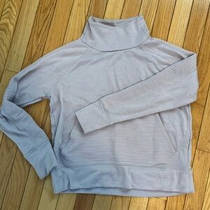 FILA - Lavender Pullover - Size XS